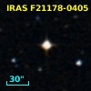 2MASS J21202654-0352558