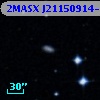 2MASX J21150914-0305590