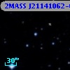 2MASS J21141062-0222497