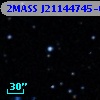 2MASS J21144745-0316168