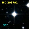 HD 203791