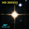 HD 203523