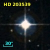 HD 203539