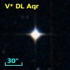 V* DL Aqr