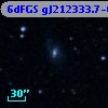 6dFGS gJ212333.7-031509