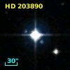 HD 203890