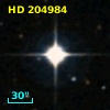 HD 204984