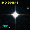 HD 204846