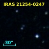 IRAS 21254-0247