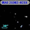 IRAS 21302-0233