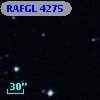 RAFGL 4275