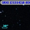 1RXS J213142.0-030958