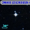 2MASS J21283159-0254320
