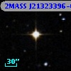 2MASS J21323396-0352474