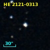 2MASS J21234617-0300508
