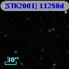 [STK2001] 11280d