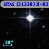 1RXS J213307.9-031200