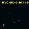 HVC 050.0-36.4+90
