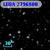 LEDA 2796800