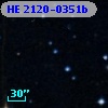 HE 2120-0351b