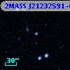 2MASS J21232591-0319504