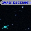 2MASS J21232995-0329515