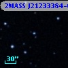 2MASS J21233384-0404266