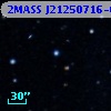 2MASS J21250716-0400354