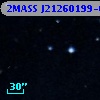 2MASS J21260199-0228345