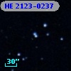 HE 2123-0237