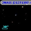 2MASS J21271397-0213254