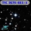TYC 3678-661-1