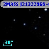2MASS J21322968-0221124