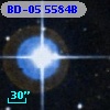BD-05  5584B
