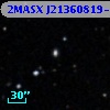 2MASX J21360819-0421414