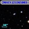 2MASX J21365003-0419575