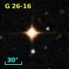 G  26-16