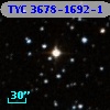 TYC 3678-1692-1