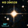 HD 206528