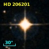 HD 206201