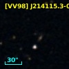 [VV98] J214115.3-033827