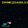 [VV98] J214201.3-033752