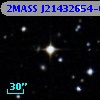 2MASS J21432654-0247137