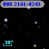 BWE 2141-0243