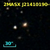 2MASX J21410190-0248537