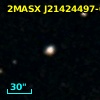 2MASX J21424497-0303170