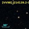 [VV98] J214139.2-035142