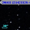 2MASS J21423328-0355562