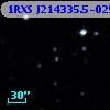 1RXS J214335.5-025429