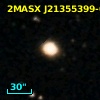 2MASX J21355399-0308534